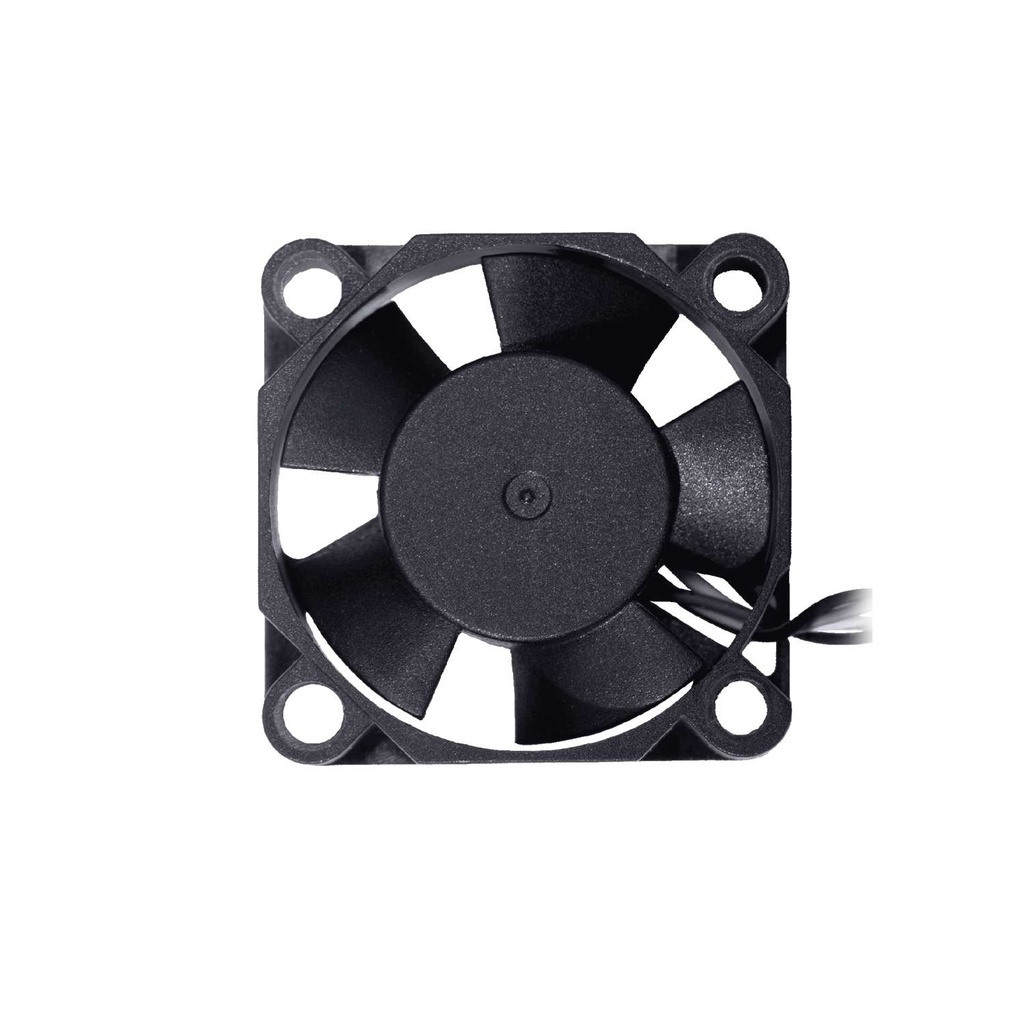 Ventilador de refrigeración para el hotend de la Creality SPARKX i7