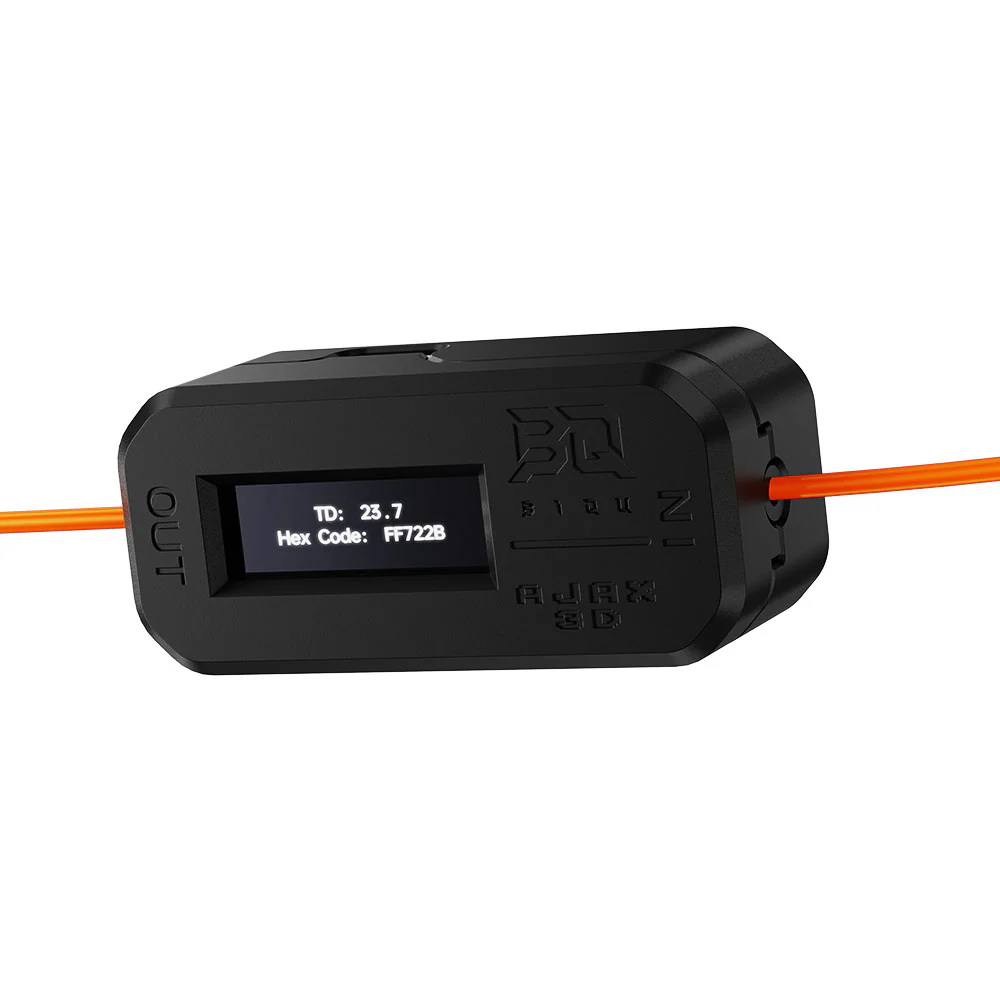 BIQU - Ajax TD1S