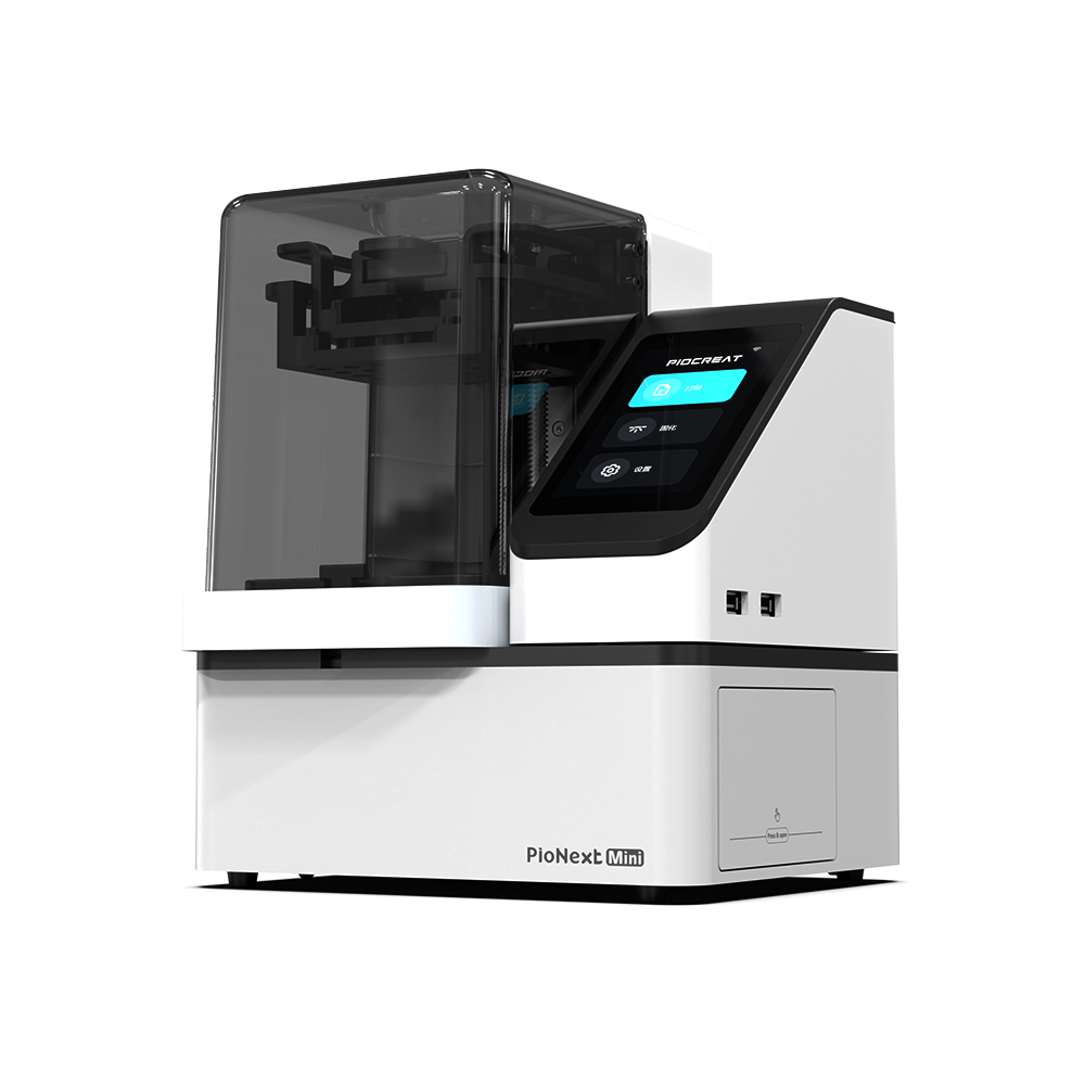 PioCreat PioNext Mini - Impresora 3D resina