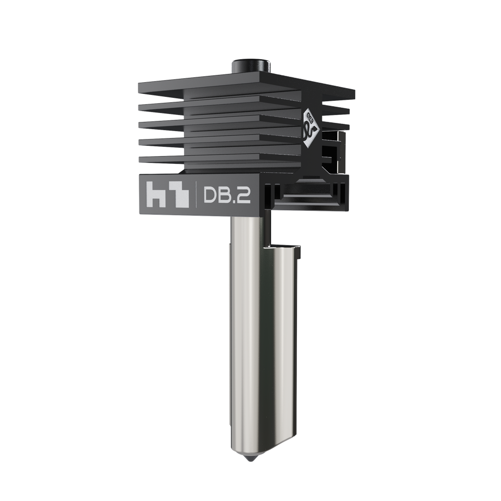 E3D x DiamondBack HotEnds for Bambu Lab H2S, H2C, H2D and P2S