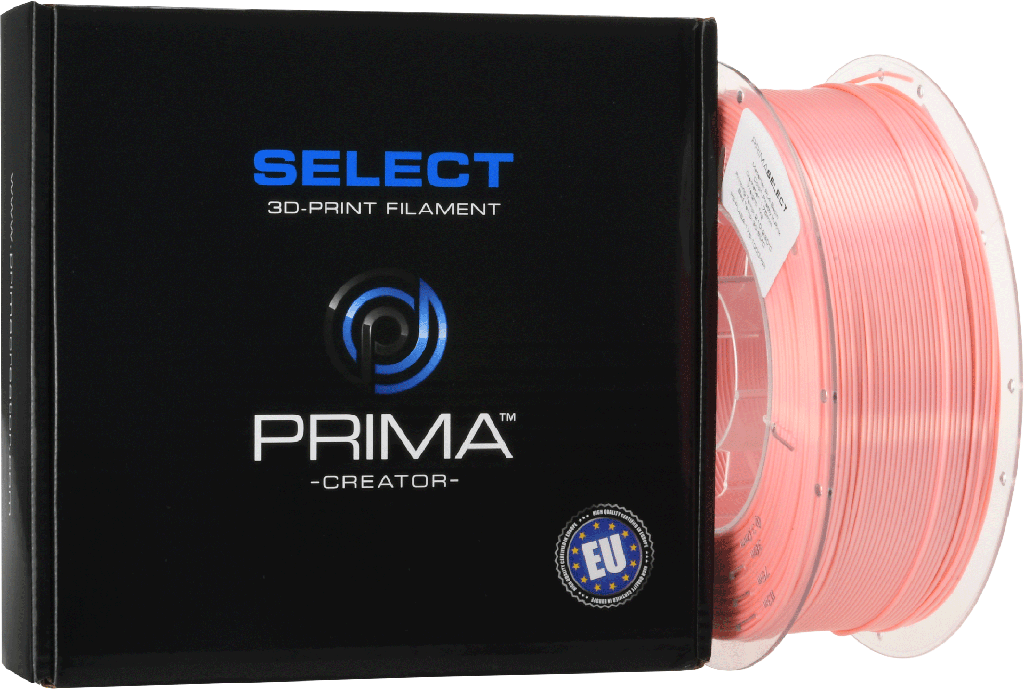 PrimaSelect PLA Satin