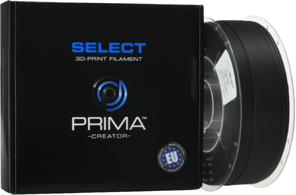 PrimaSelect PLA-CF