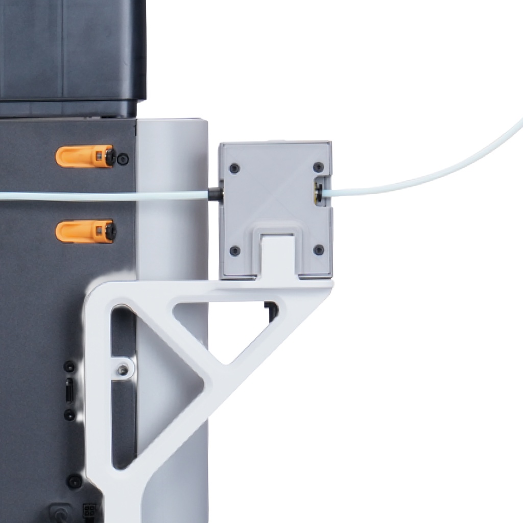 Bambu Lab TPU Feed Assist Module
