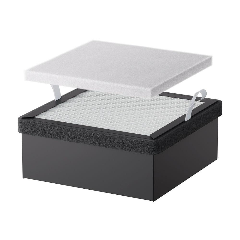 Filtro de repuesto Creality para purificador de humo de sobremesa Falcon