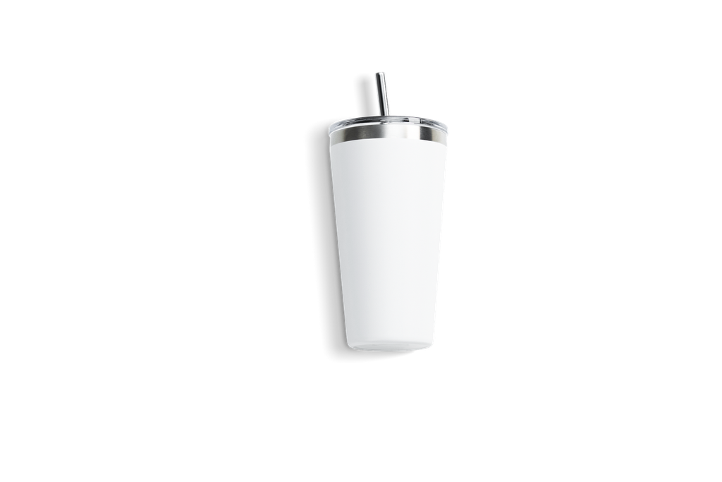 Eufymake Stainless Steel Tumbler