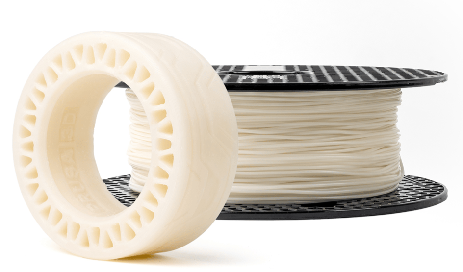 Prusa TPU - Filamento para impresion 3D