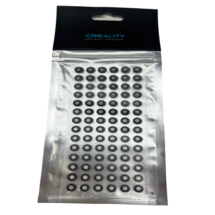Creality 6mm Scanner Reflective Markers 200 dots