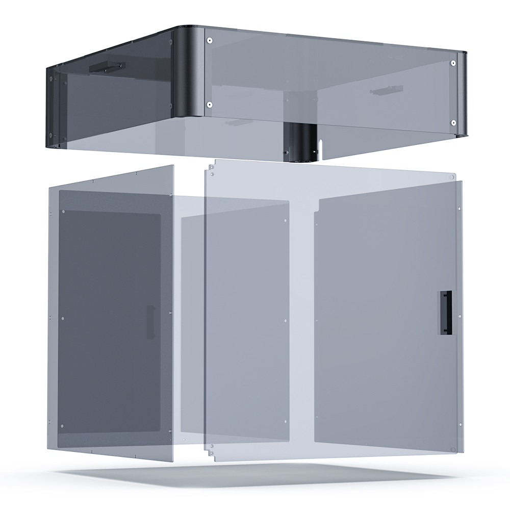 Funda Creality Ender-5 Max