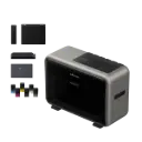 eufyMake UV Printer E1 - UV DTF Laminating Bundle