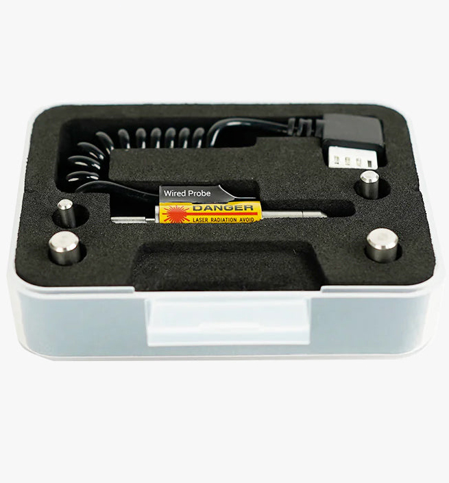 Sonda con cable - Carvera Air