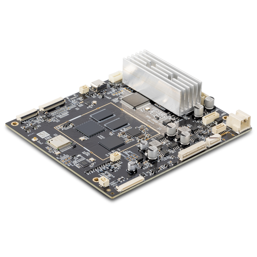 Snapmaker Main Control Board (for U1)