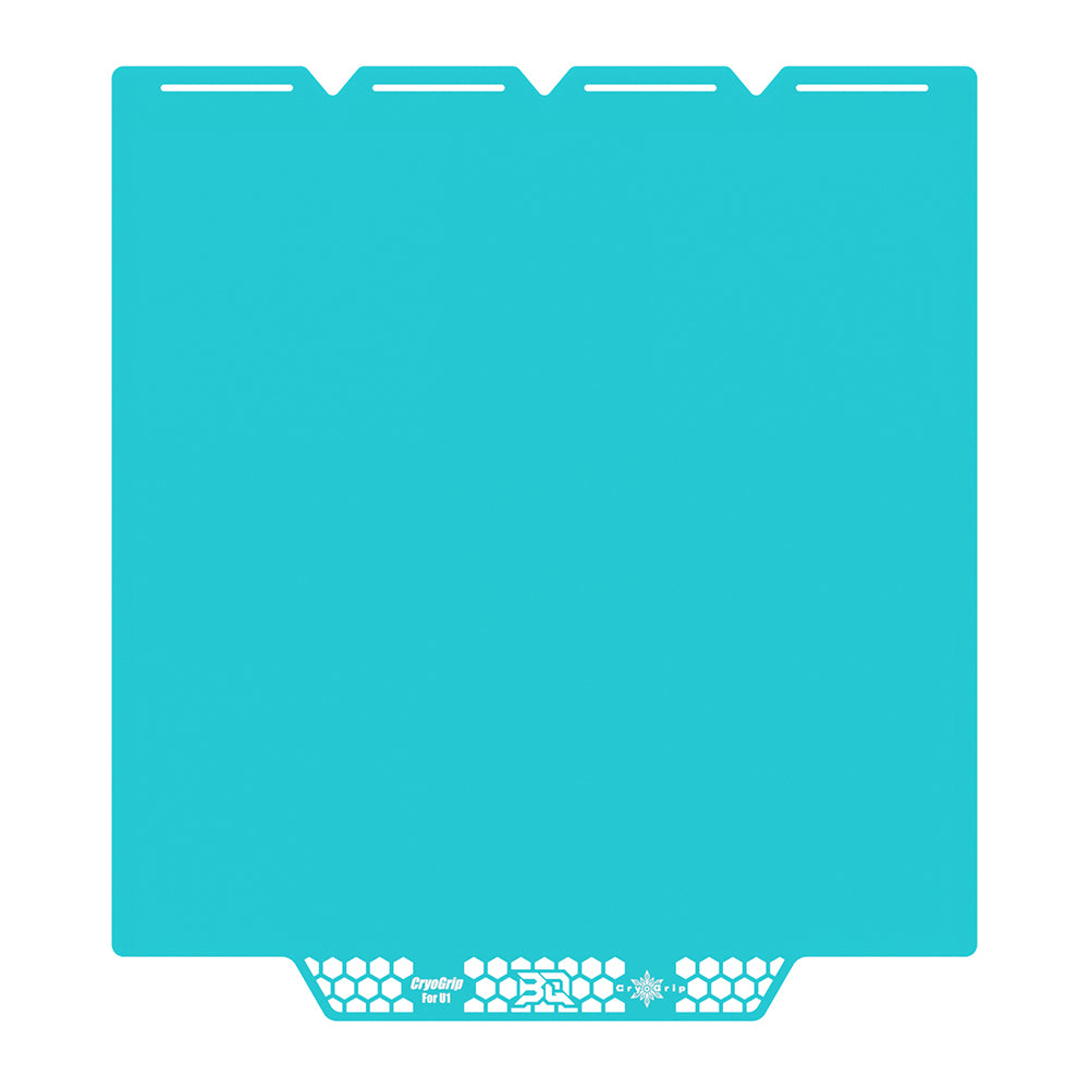 BIQU Snapmaker U1 CryoGrip Pro Glacier