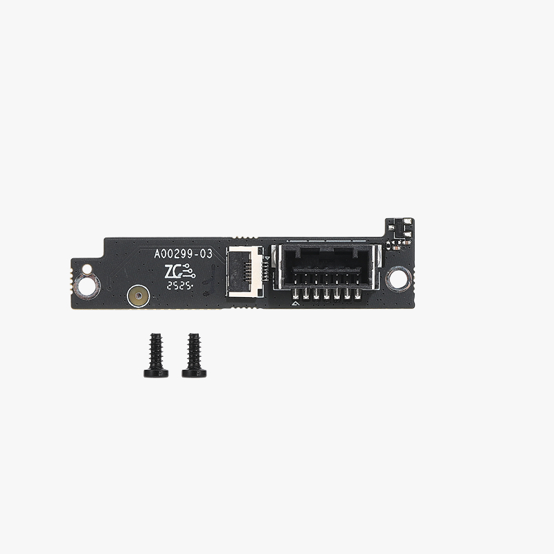 Bambu Lab Extruder Connection Board for P2S