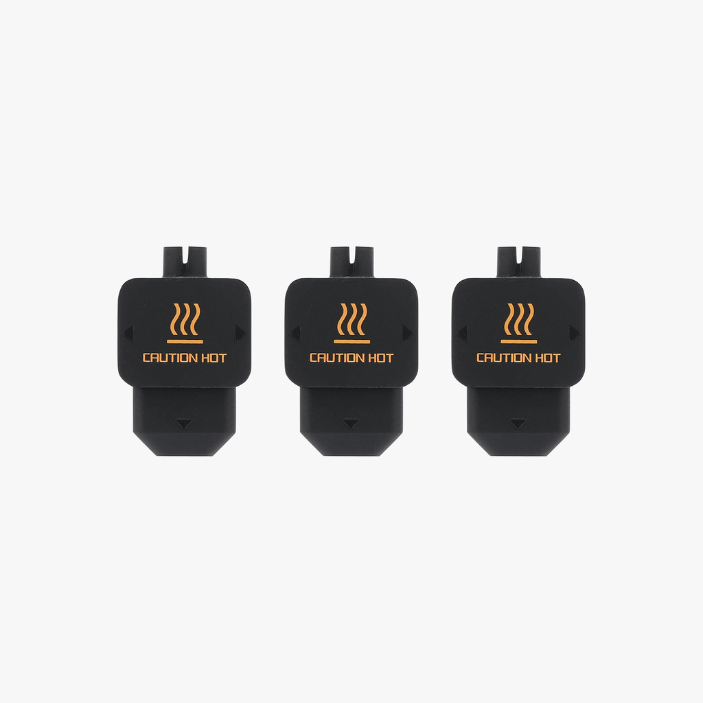 Bambu Lab - Silicone Sock for Hotend H2D