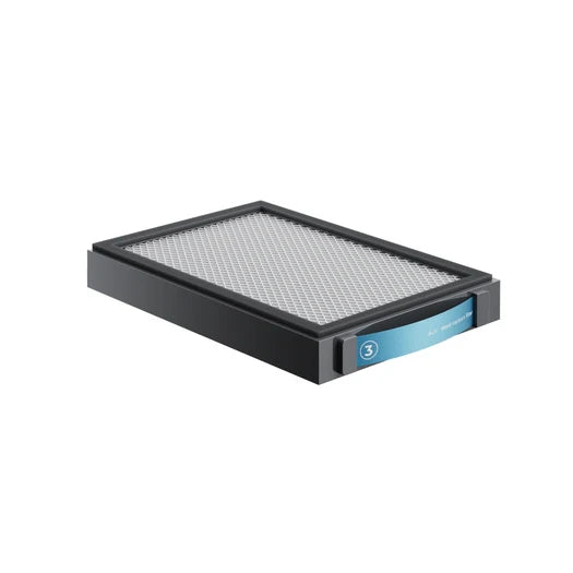 xTool SafetyPro AP2 V1.0 - Filtro de carbón activado