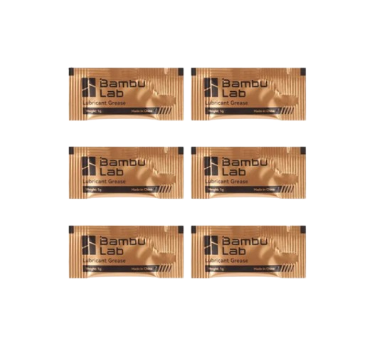 Laboratorio Bambu - Grasa lubricante