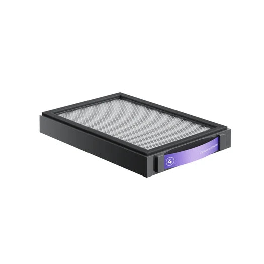 xTool SafetyPro AP2 V1.0 - Filtro de malla de carbón ultradenso