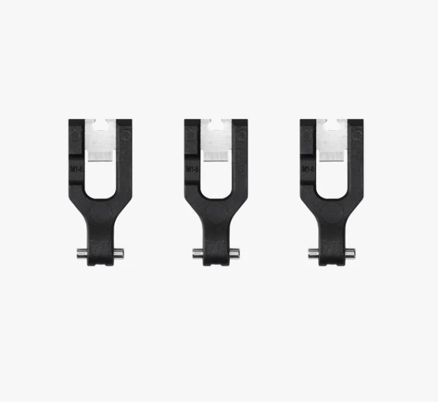 Bambu Lab - Replacement Filament Cutter H2D