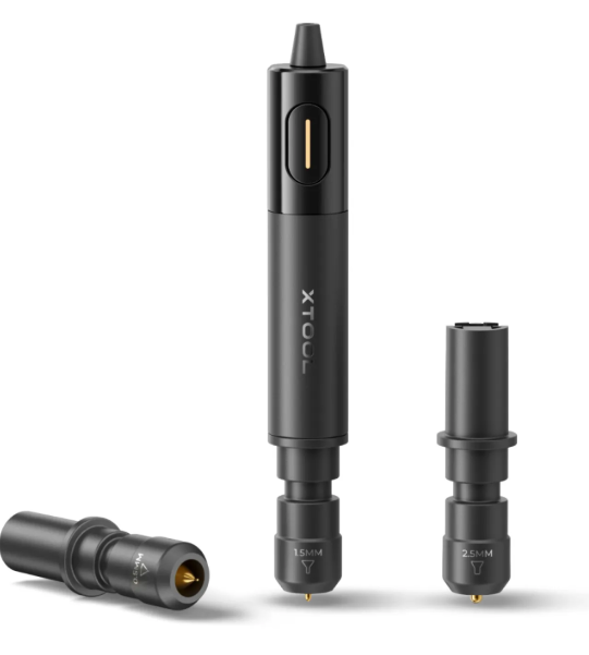 Kit de rotulador térmico xTool M1 Ultra