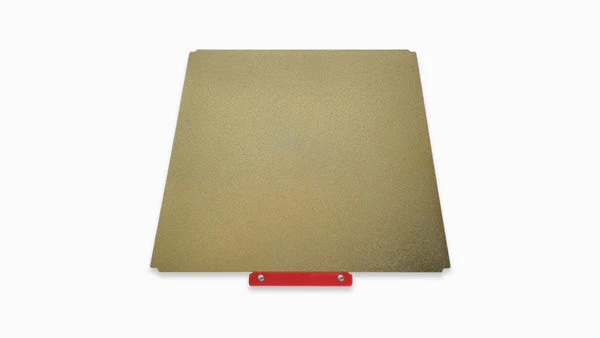 Placa de impresión de PEI de Raise3D (series Pro3 y Pro3 HS)