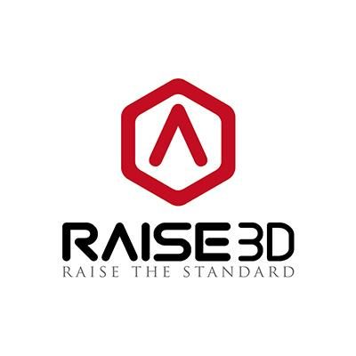 Raise3D Pro3/Pro3 HS Z-Axis Column