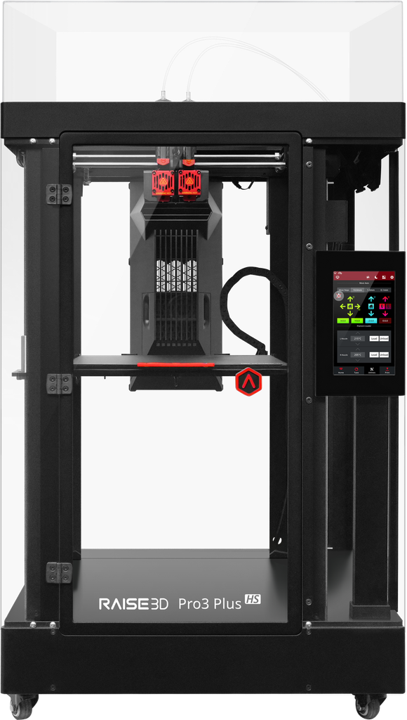 Raise3D Pro3 Plus HS