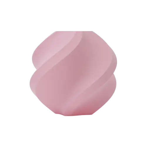 Bambu Lab PLA Matte Refill - 3D printing filament – 1.75 mm (1 kg) - Sakura pink