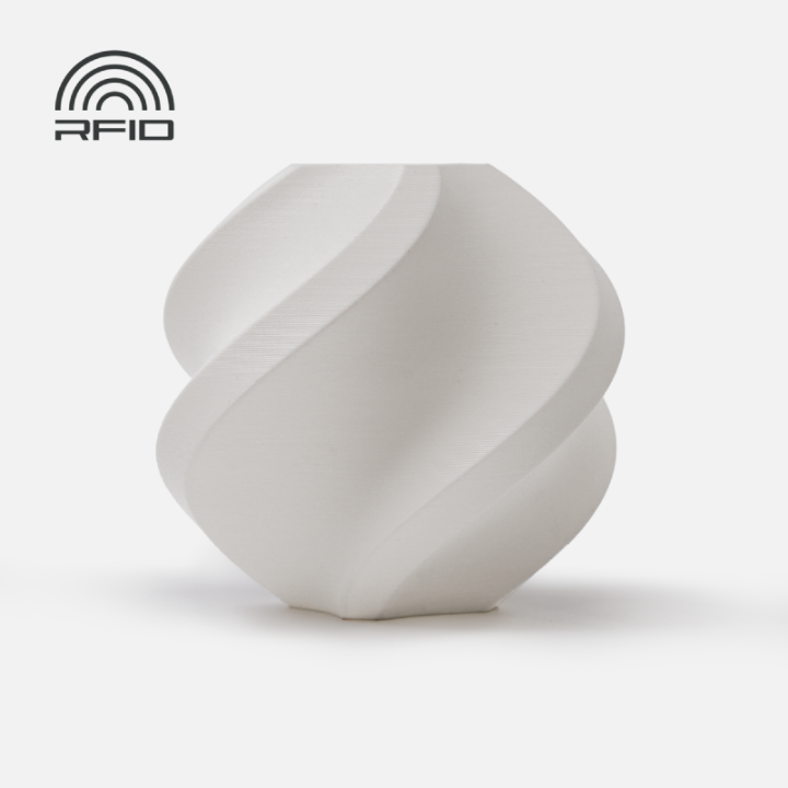 Bambu Lab PLA Matte Refill