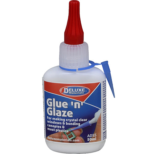 Deluxe Materials Glue 'n' Glaze
