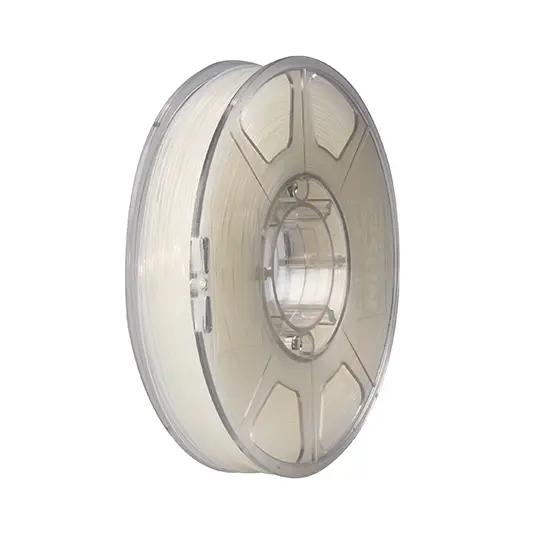 eSUN Nylon (PA) - 3D printing filament – 1.75mm (1Kg) – Natural