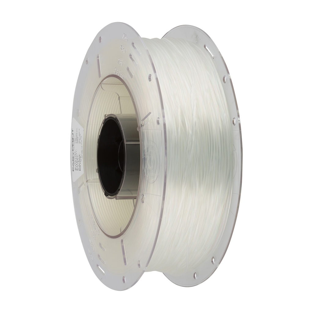 PrimaCreator™ EasyPrint FLEX 95A - 1.75mm - 500g - Orange