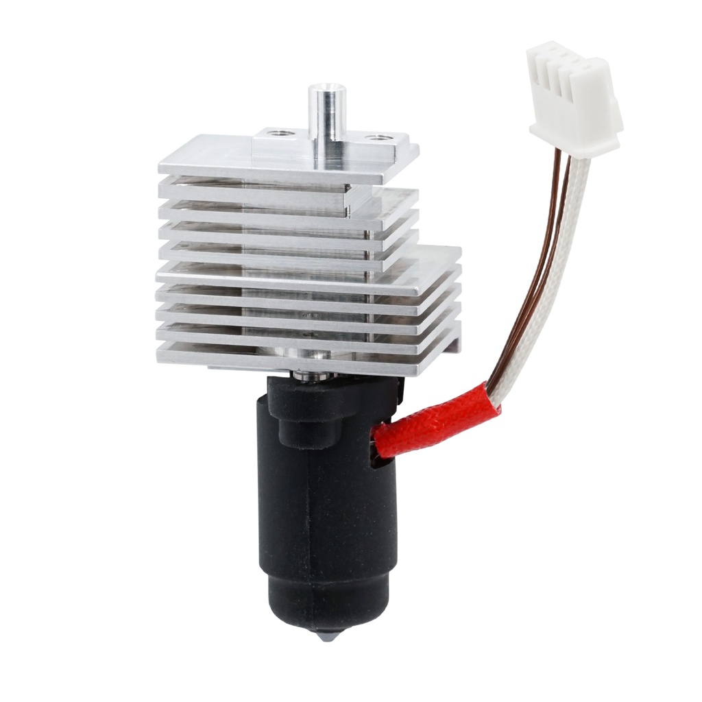 Hotend Microswiss FlowTech™ para Anycubic Kobra S1