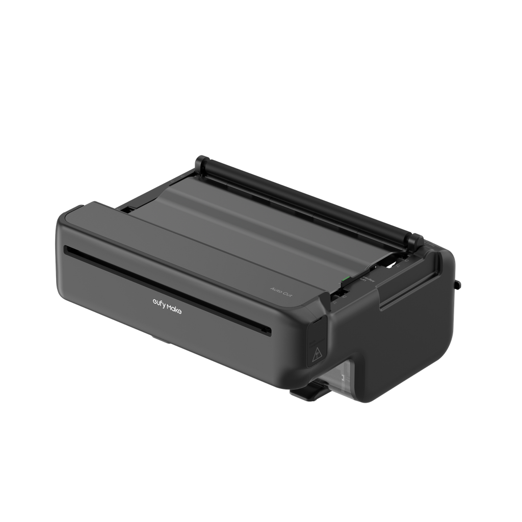 Adaptador de rollo a película Eufymake