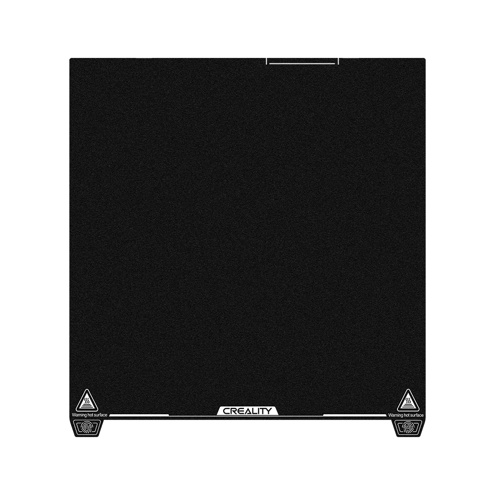 Placa de impresión de resina epoxi para la Creality K2 Plus