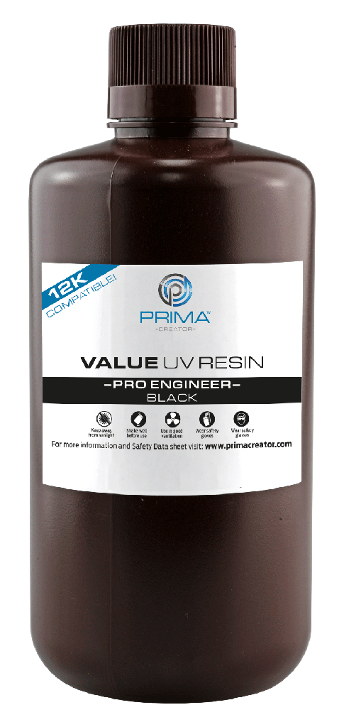 PrimaCreator Pro Engineer Resin