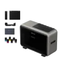 Impresora UV eufyMake E1 - Paquete de impresión rotativa
