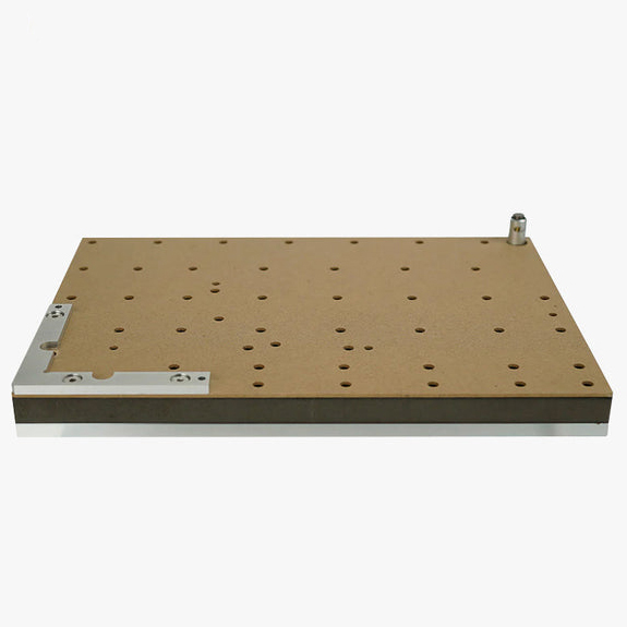 Carvera Air 2mm MDF Spoil Board - 5-pack