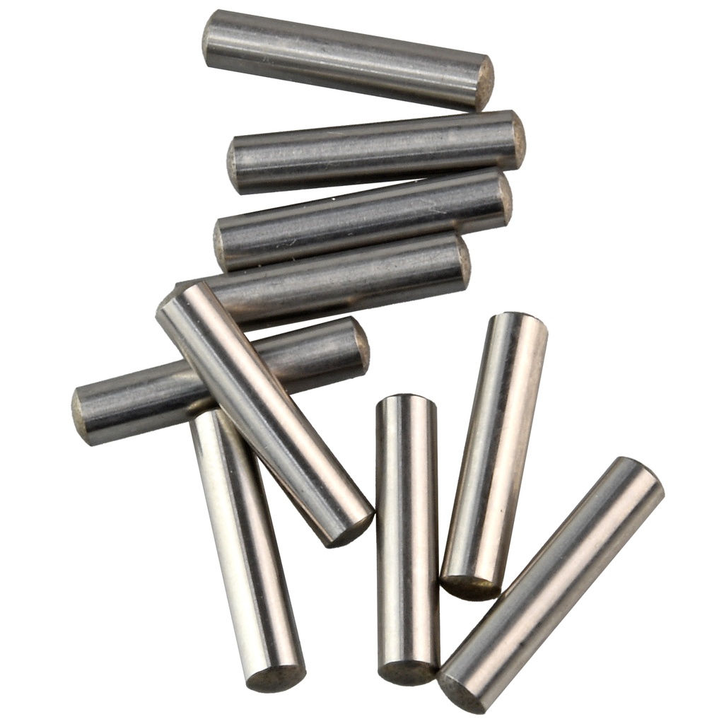 Carvera Dowel Pin 4 mm - 10-pack