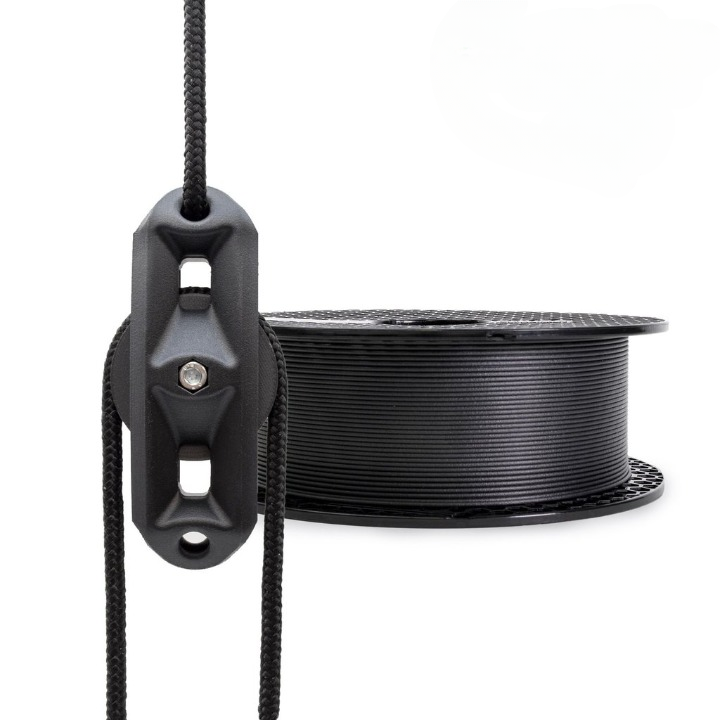 Prusa PC (Policarbonato) - 3D printing filament