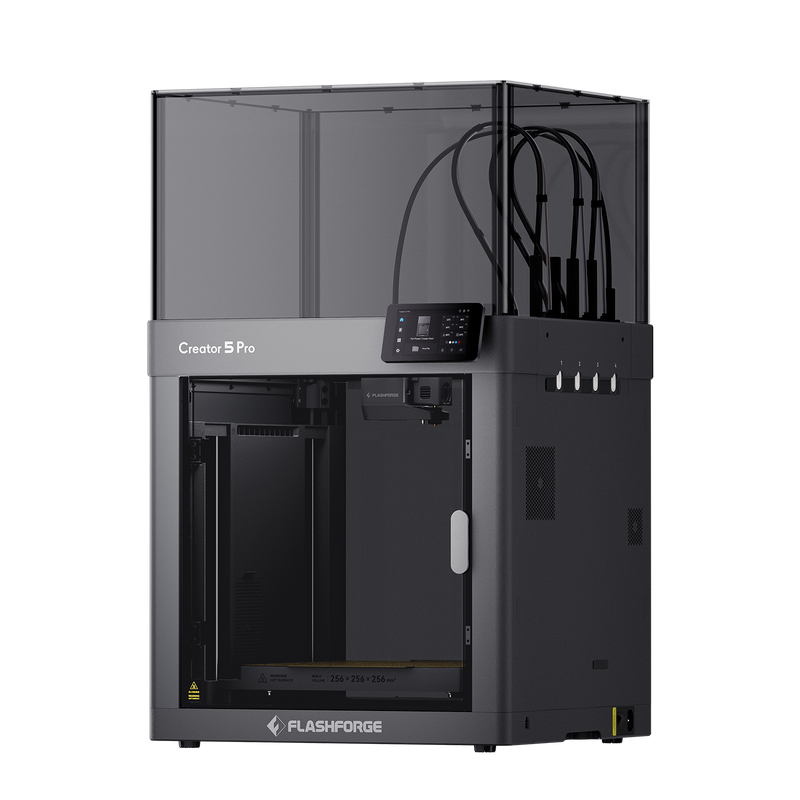 Flashforge Creator 5 Pro - Impresora 3D