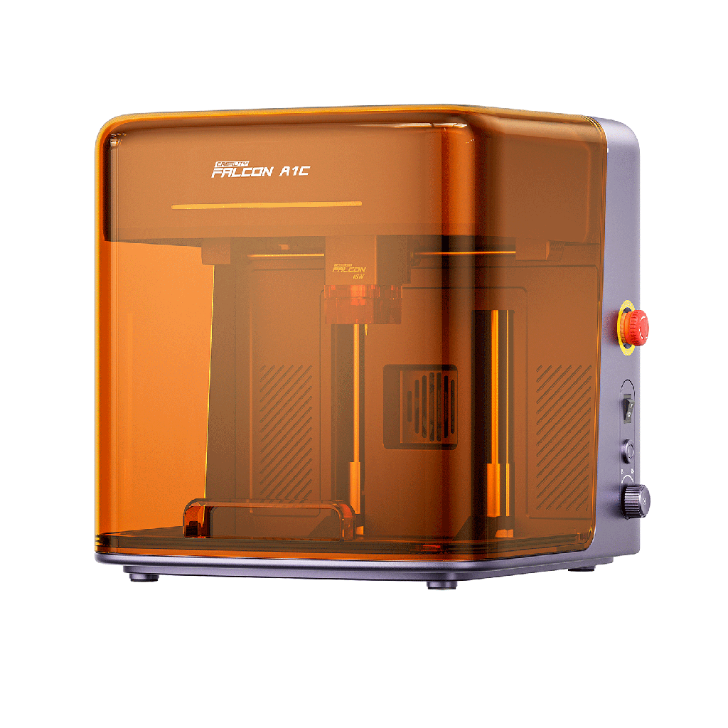 Creality Falcon A1C 5W with AI Camera