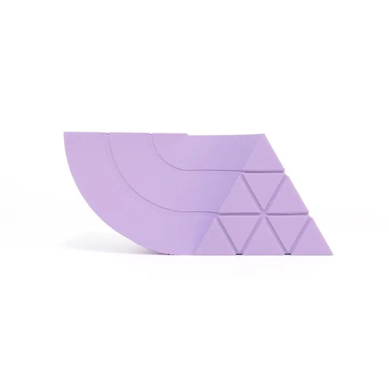 Smartfil PLA recycled - 3D printing filament - 1.75mm (1Kg) - Lilac