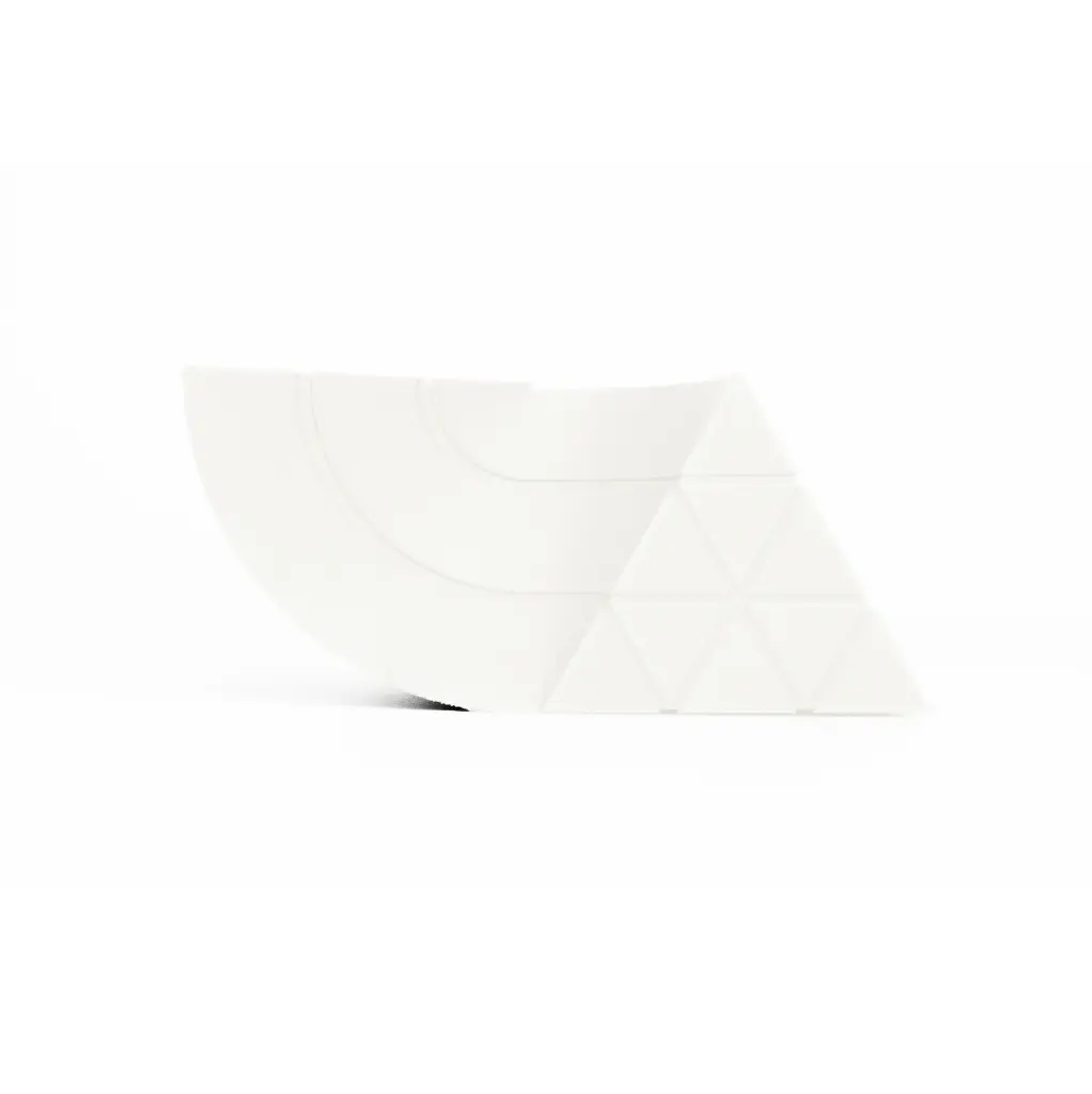 Smartfil PLA reciclado - Filamento para impresión 3D - 1,75mm (1Kg) - Blanco
