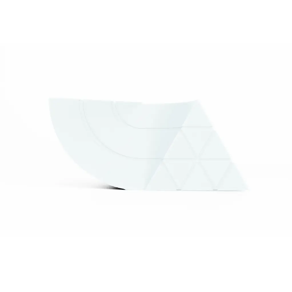 Smartfil PLA recycled - 3D printing filament - 1.75mm (1Kg) - Cool White