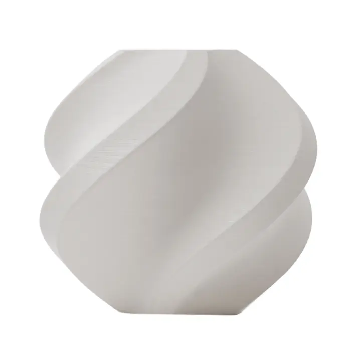 Bambu Lab PLA Mate – 3D printing filament – 1.75 mm (1 kg) – Ivory white