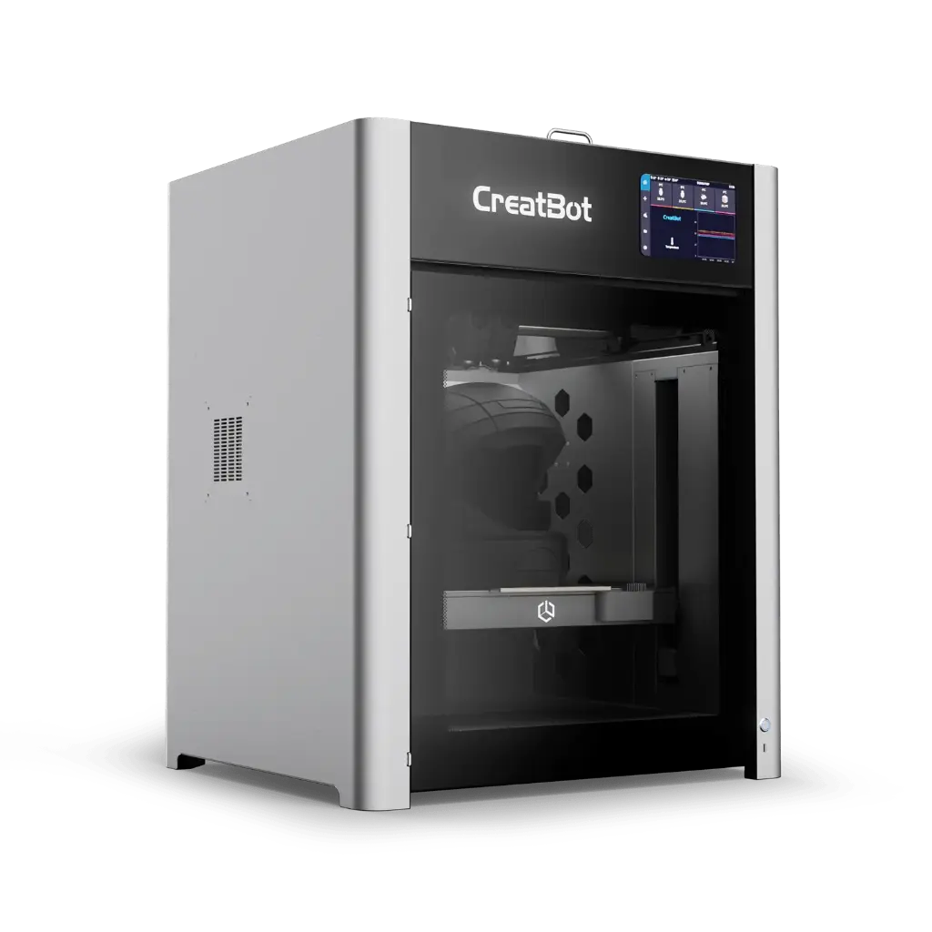 CreatBot D400 HS – Industrial 3D printer