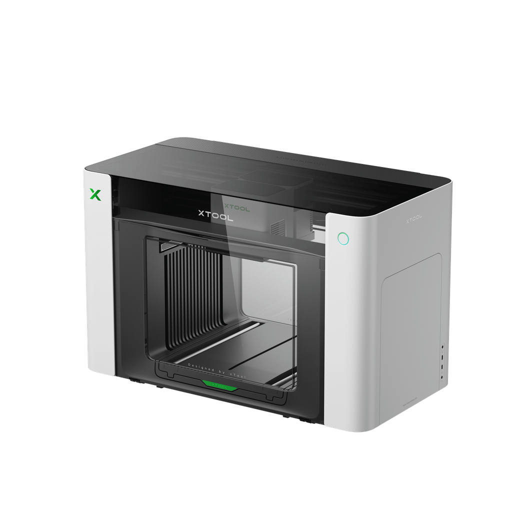 xTool O1 Omni Printer - UV & DT - Impresora 4 en 1