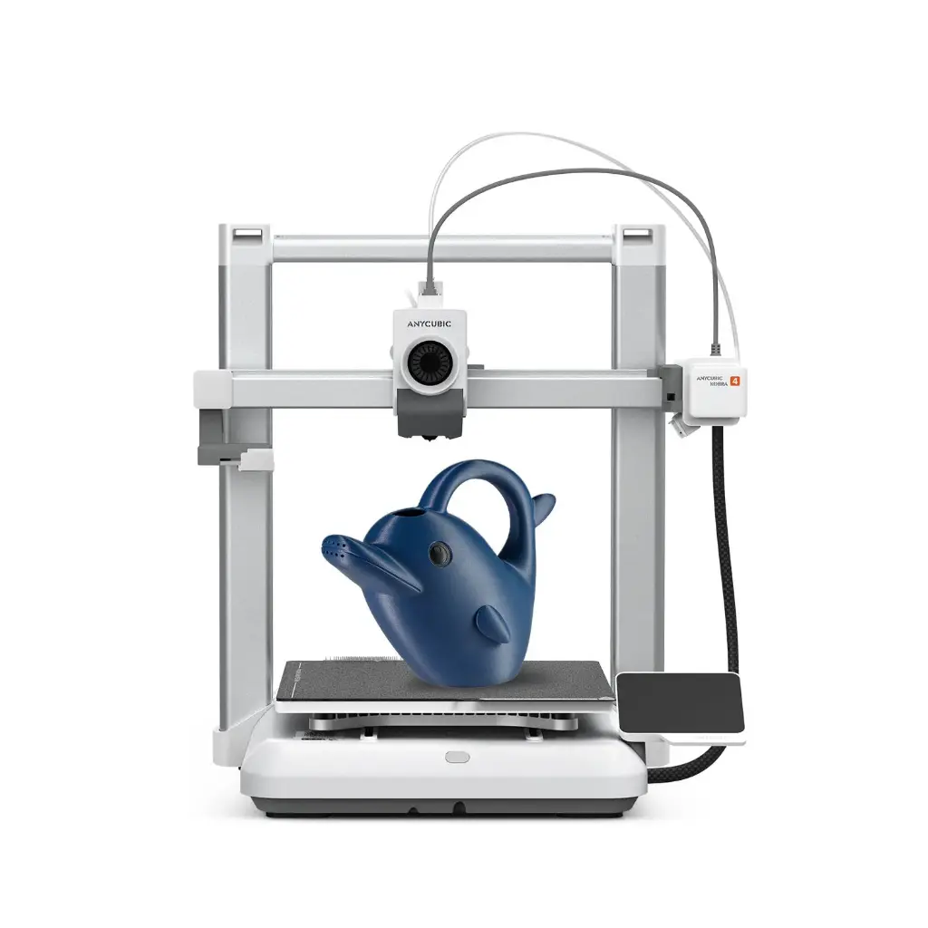 Anycubic Kobra 4 - Impresora 3D