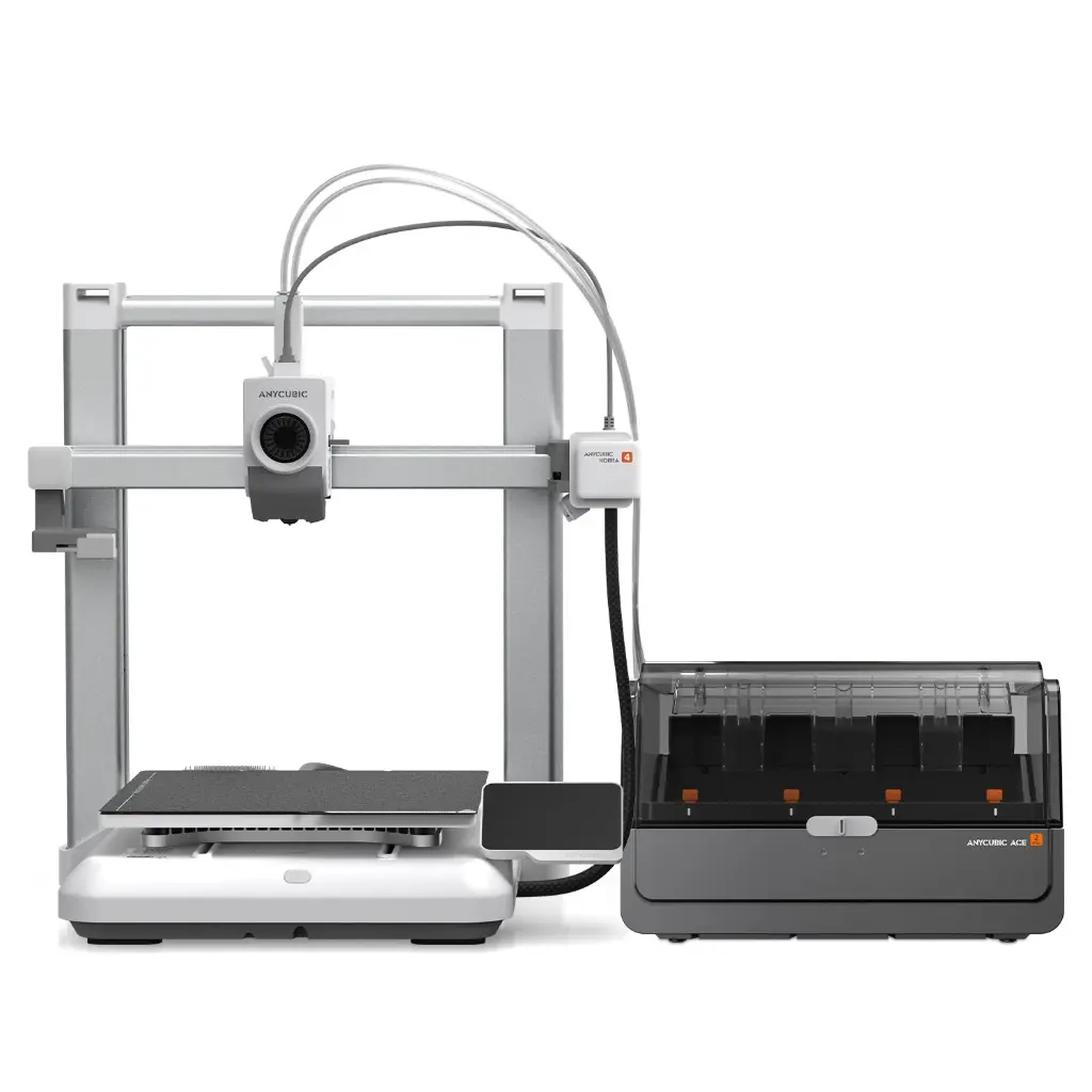 Anycubic Kobra 4 Combo - 3D printer