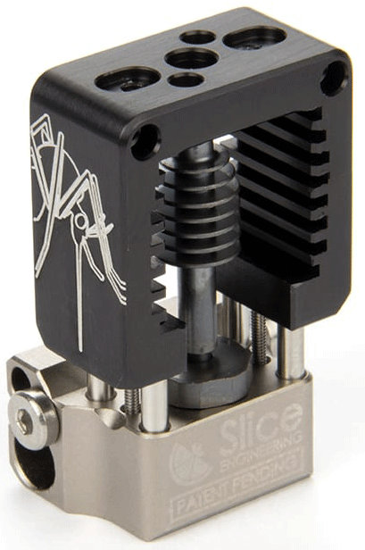 Hotend Mosquito de Slice Engineering